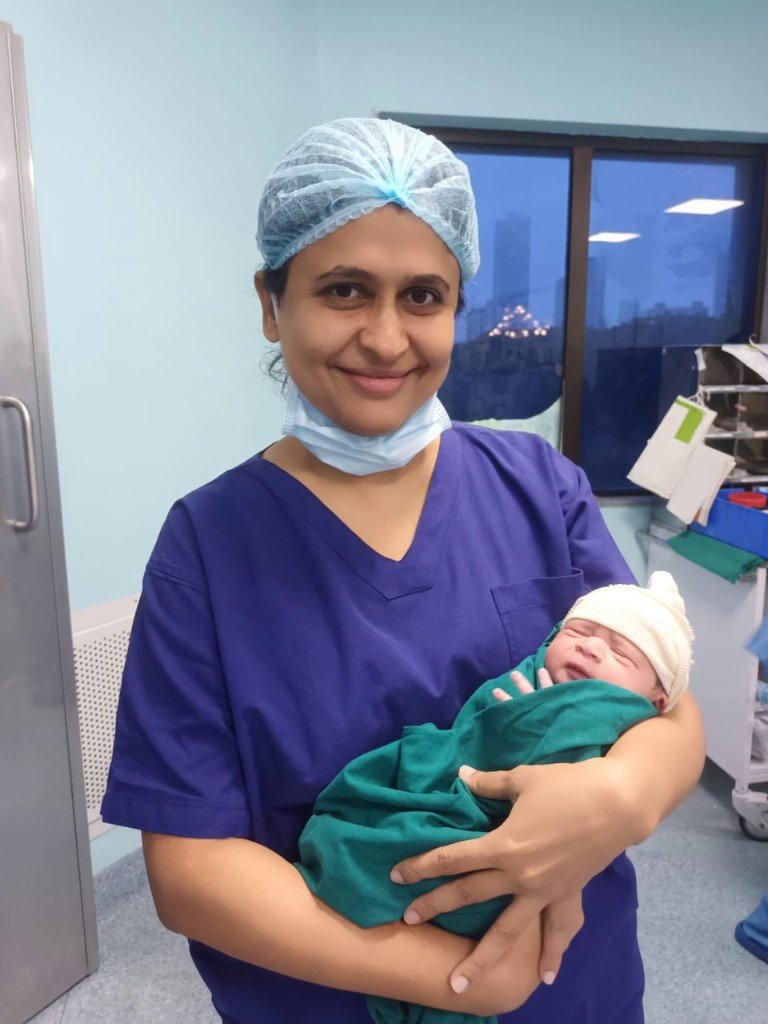 Obstetrics